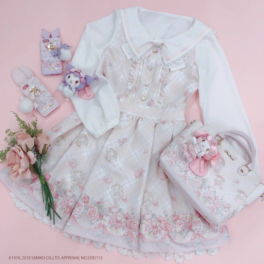 ♡LIZ LISA 渋谷109店♡さんのプロフィールページ