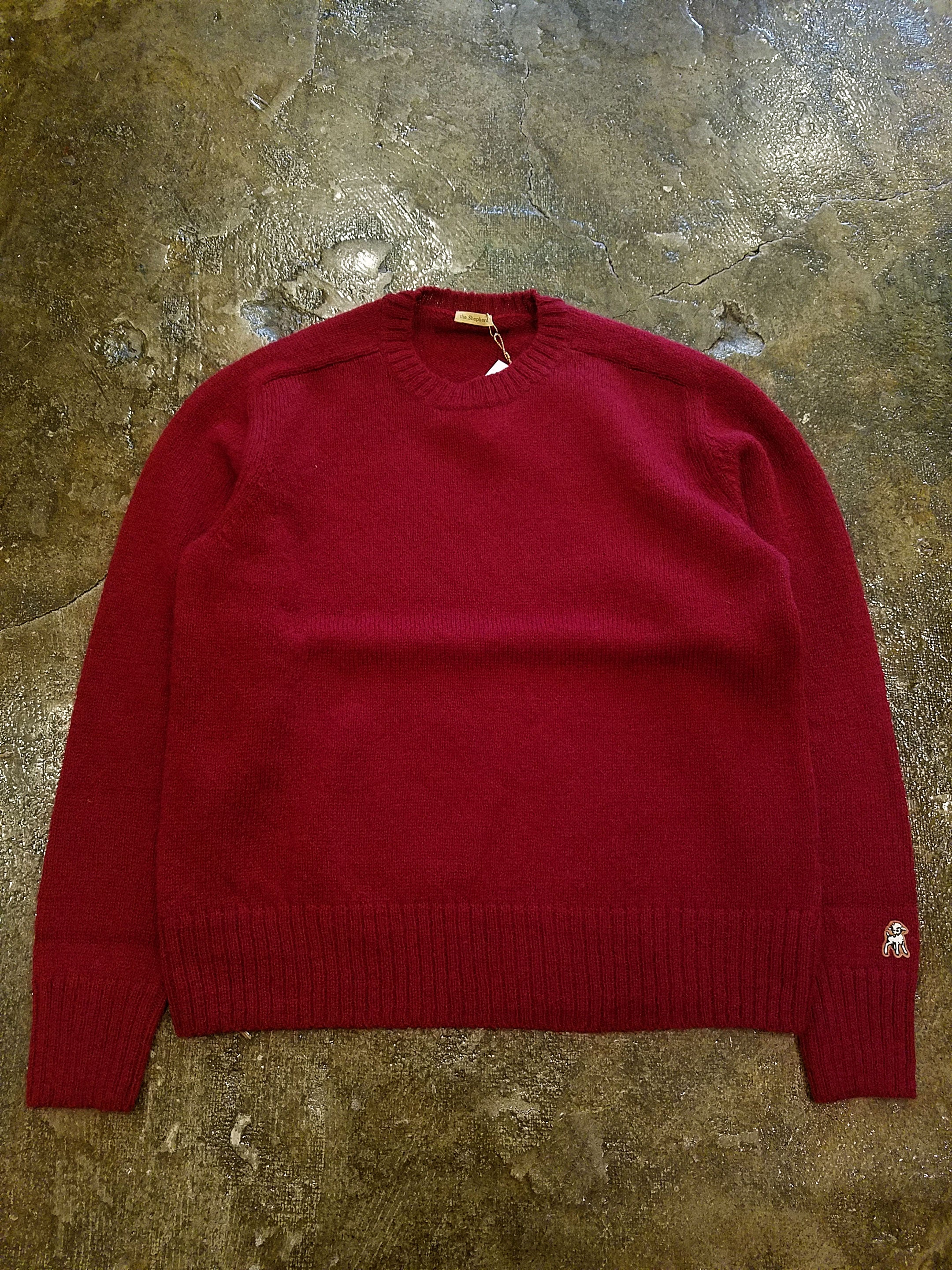 UNDERCOVER/the Shepherd UNDERCOVER 新作 9/22 発売。 | MOOD(select