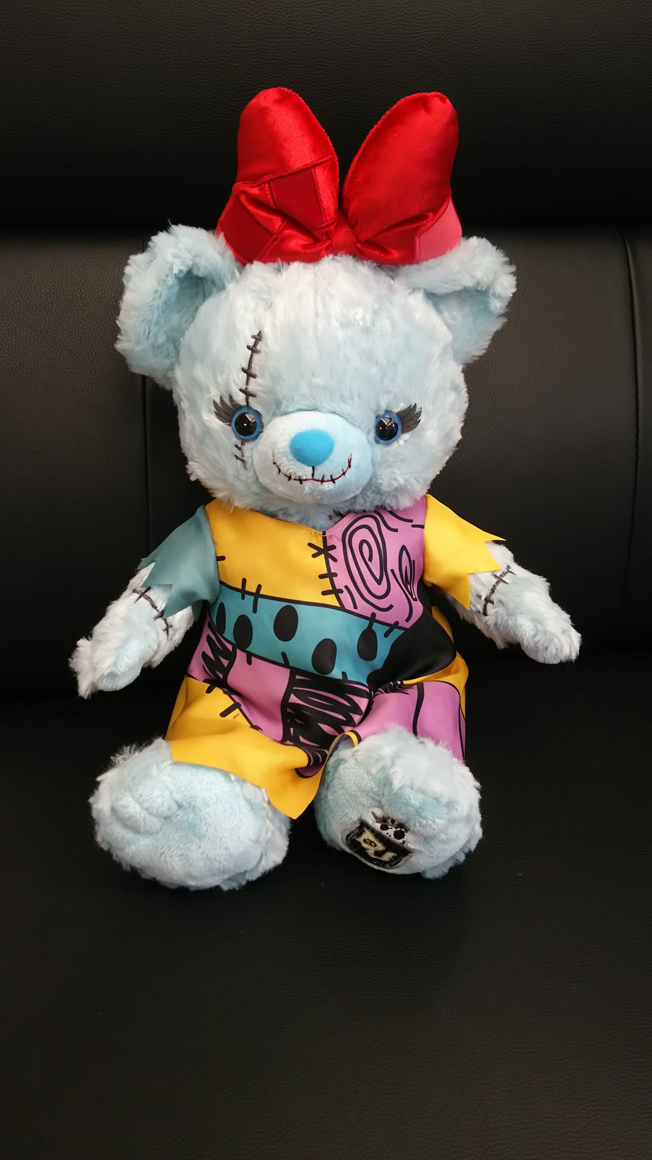 ユニベア～ナイトメアビフォアクリスマス～ | よーє(・Θ・｡)эの