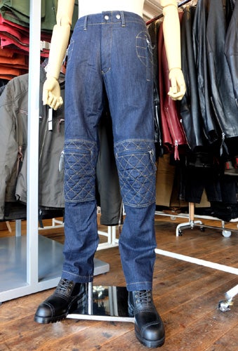 MaxFritz NAGOYA】再入荷！！ウォームスクランブラーパンツ | MaxFritz