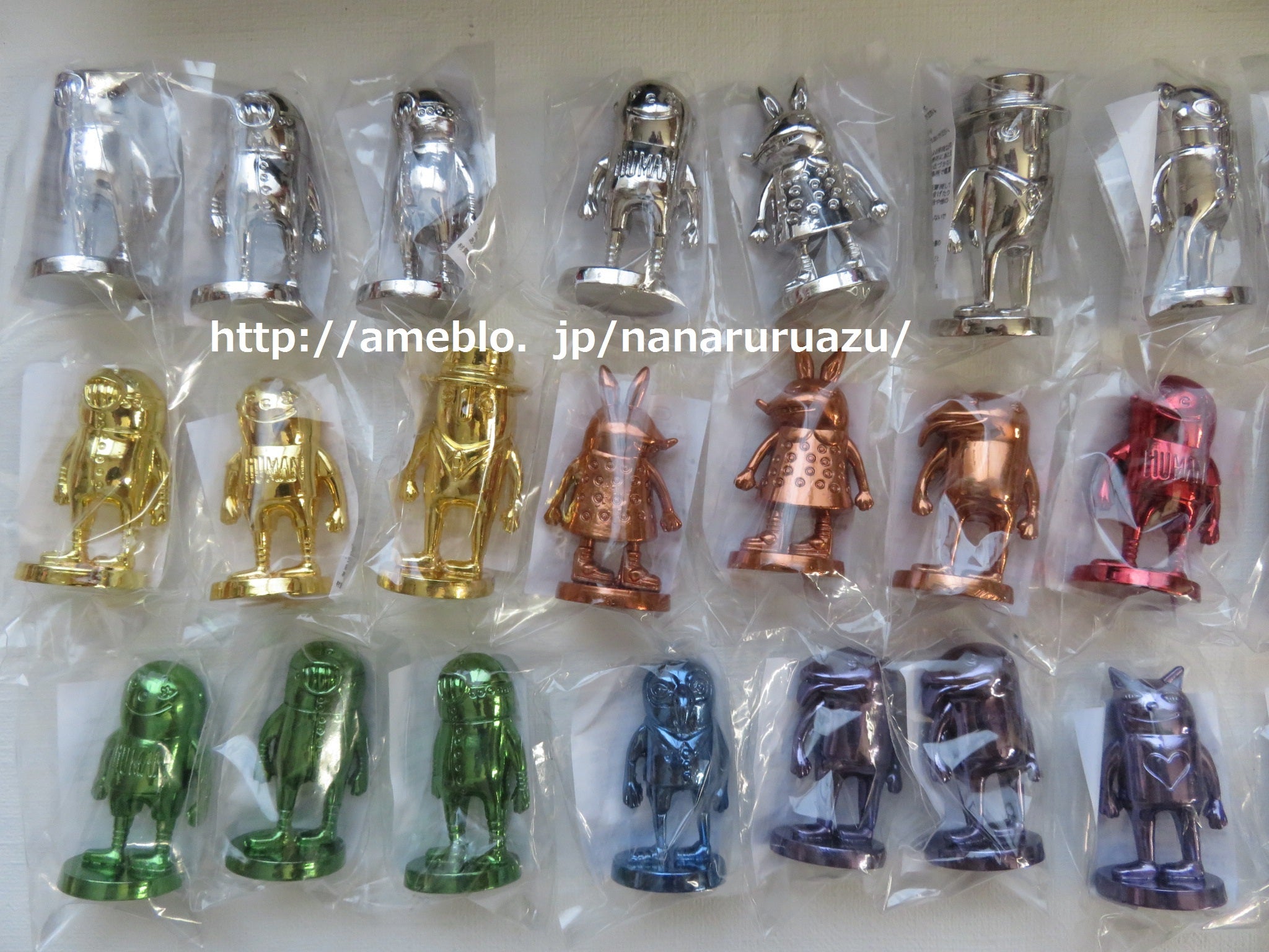 米津玄師 2018 LIVE Fogbound 武道館公演レポ⑥ グッズ紹介 | 猫