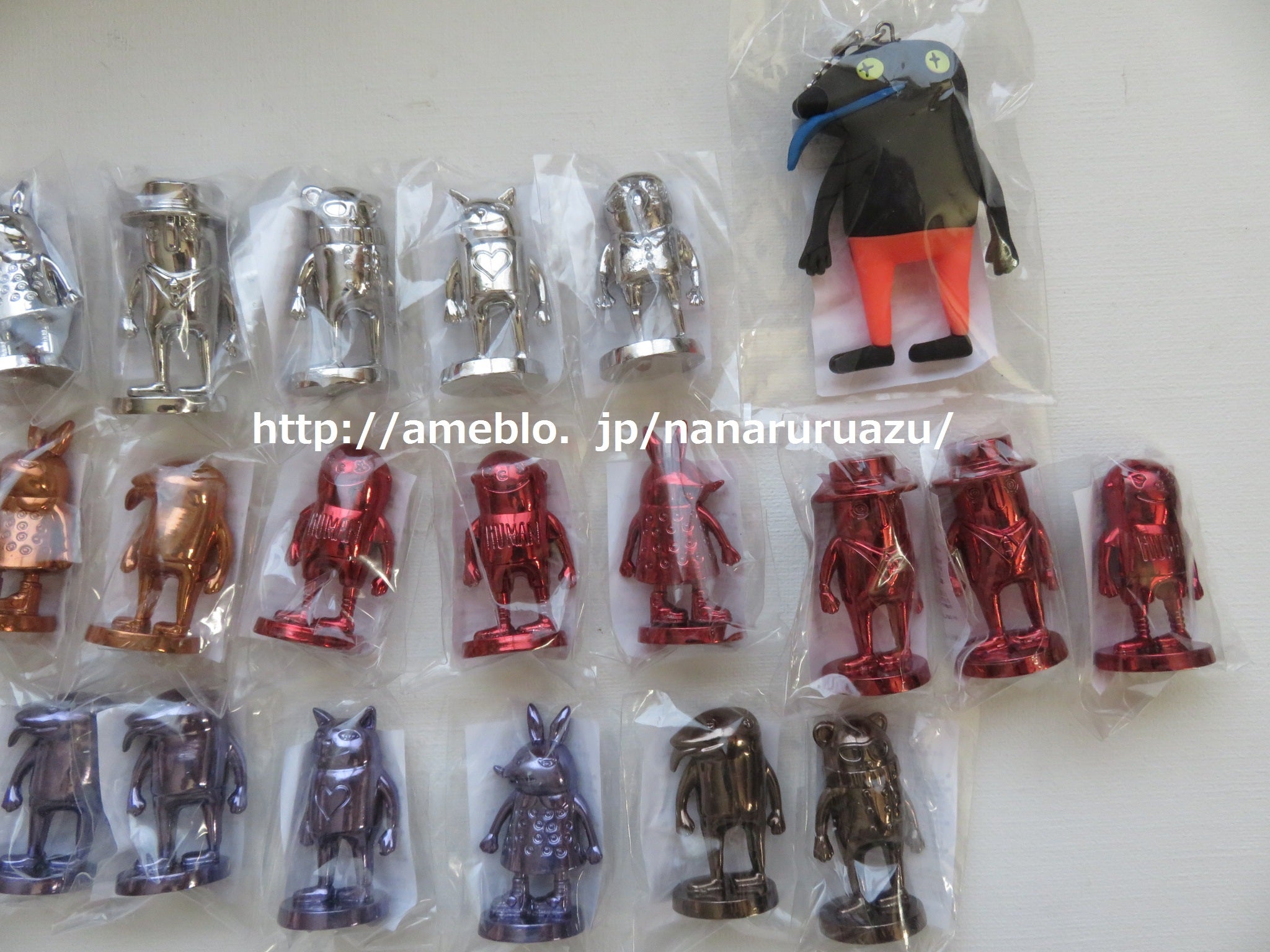 米津玄師 2018 LIVE Fogbound 武道館公演レポ⑥ グッズ紹介 | 猫