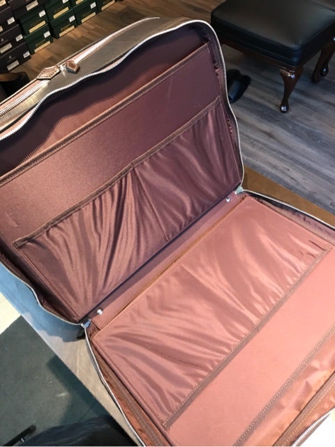 万双-オーバーナイトバッグ | リファーレ仙台一番町店 ブログ