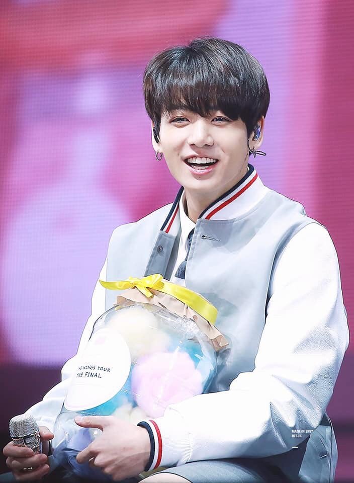 ペンミ写真♪～ほぼジョングク(*´˘`*)♡～ | サランヘヨ(*´˘`*)♡防弾