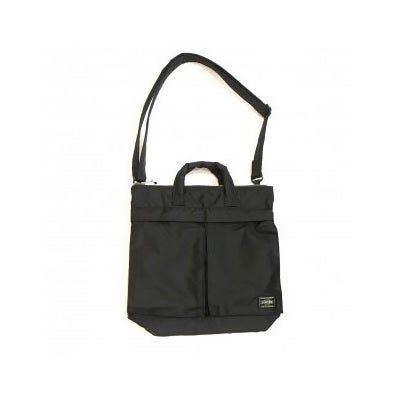NEXUSVII×PORTER ヘルメットバッグ 発売│ネクサスセブン ポーター
