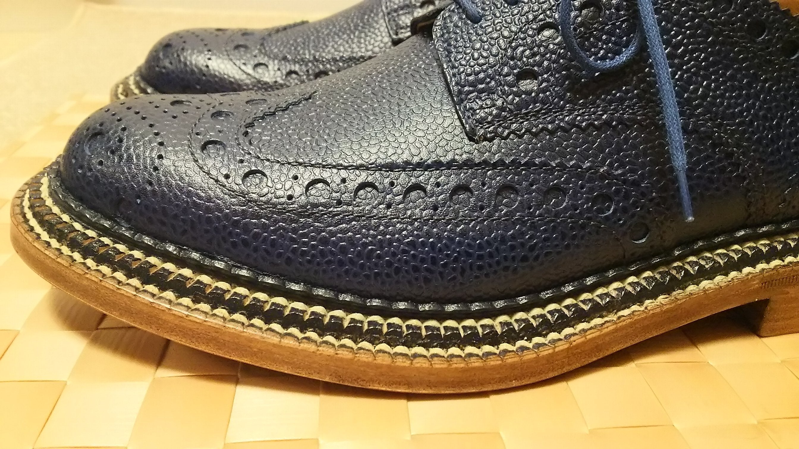 トリプルウェルト | たかよひのブログ