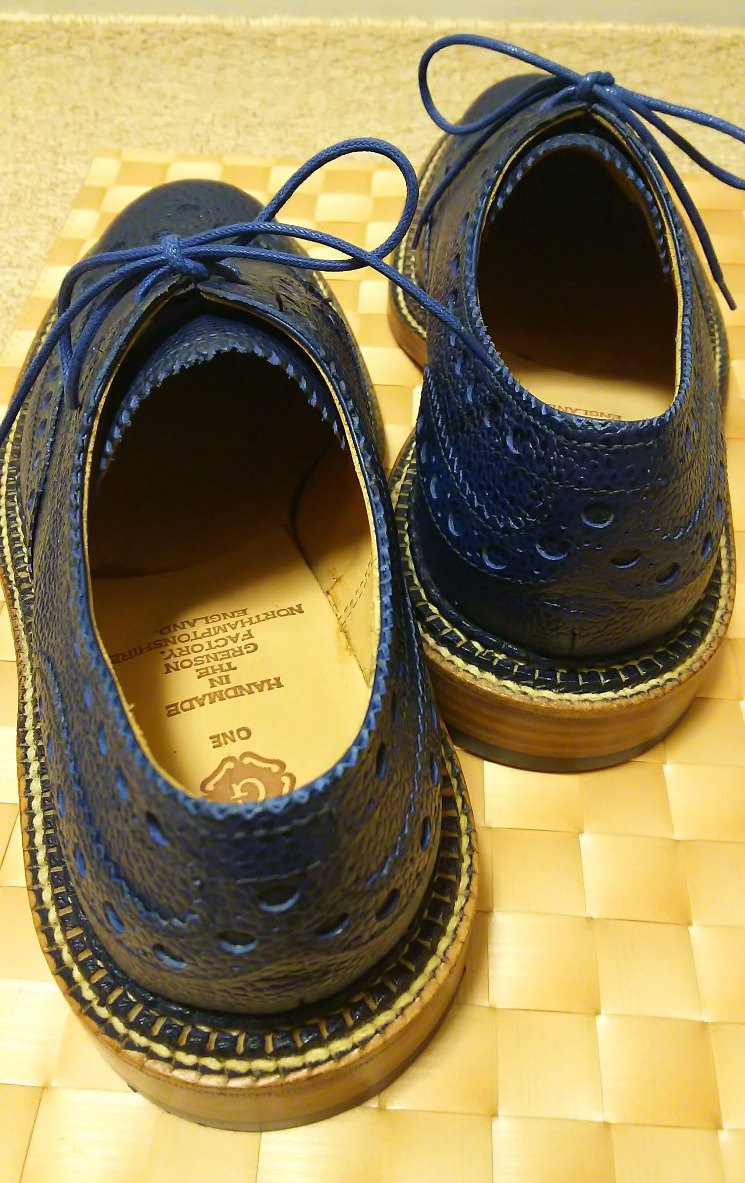 トリプルウェルト | たかよひのブログ