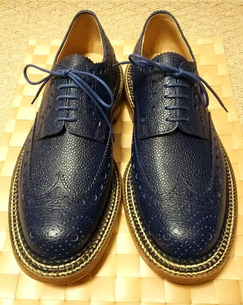 トリプルウェルト | たかよひのブログ