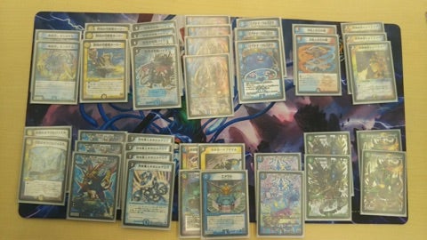 ☆優勝デッキ紹介！ティガウォック入りオボロセカンド☆ | デュエル