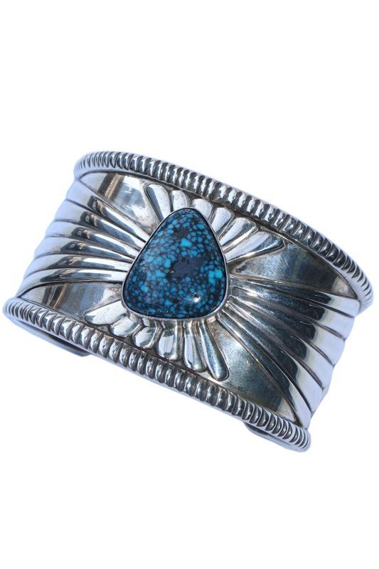 ご覧になりたい方は是非、店頭へ！！世界最高峰のターコイズ、Lander