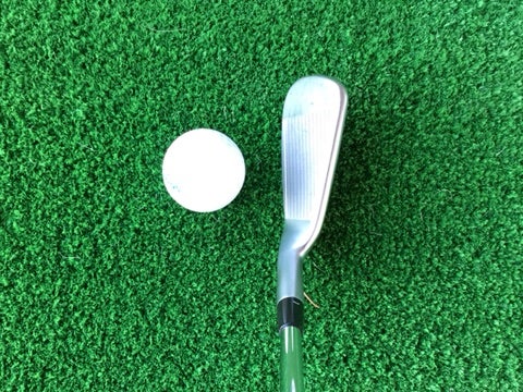 ピンi200と凄いアイアン！ | 店長ブログ