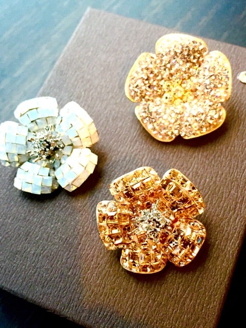 フォクシー風ブローチの新着記事｜アメーバブログ（アメブロ）