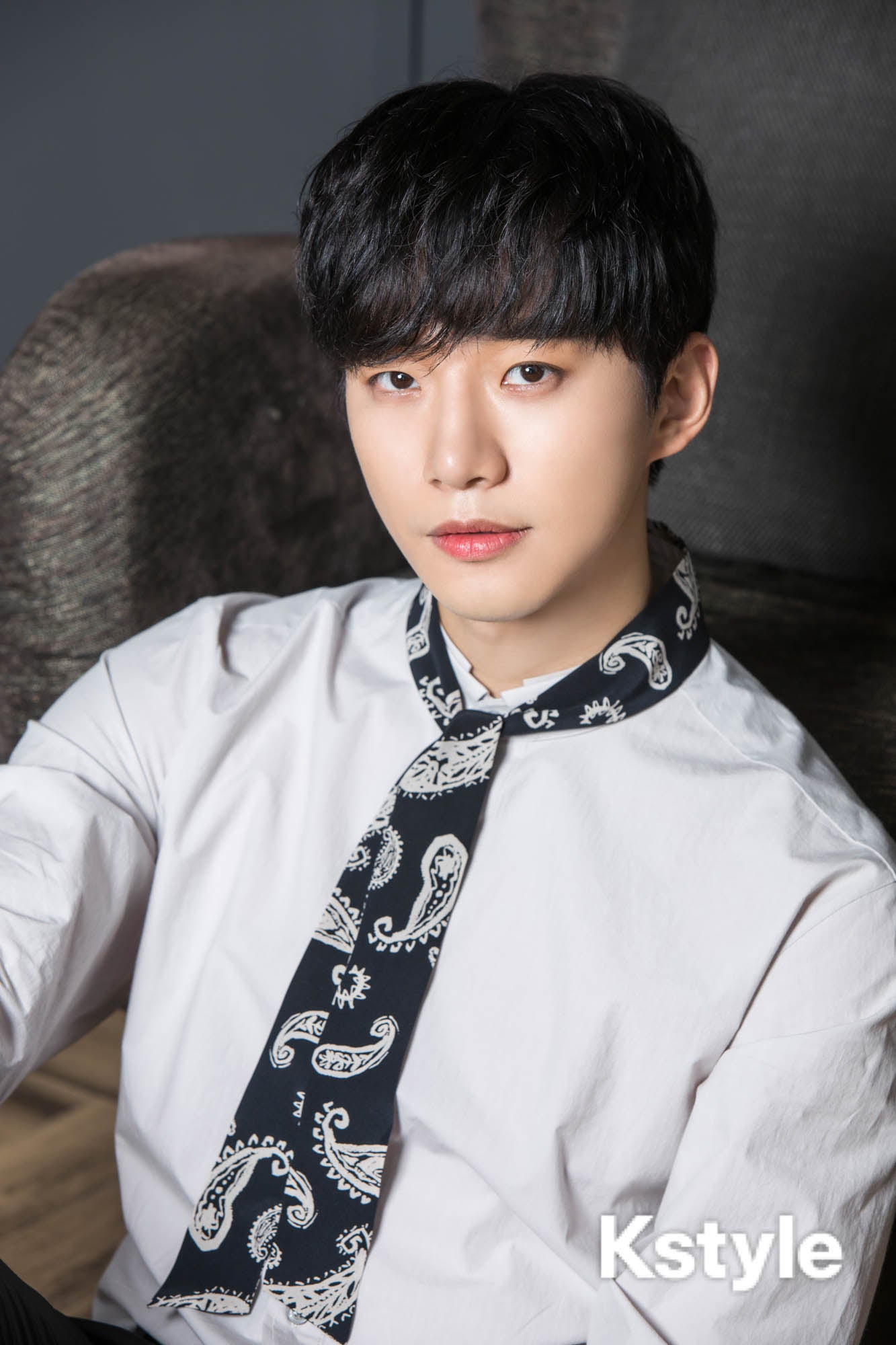 ただ愛する仲」2PM ジュノ“メンバーがそれぞれのスタイルで応援して