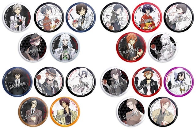 ☆4836☆ ｢文豪ストレイドッグス DEAD APPLE｣公開3週目以降の入場者