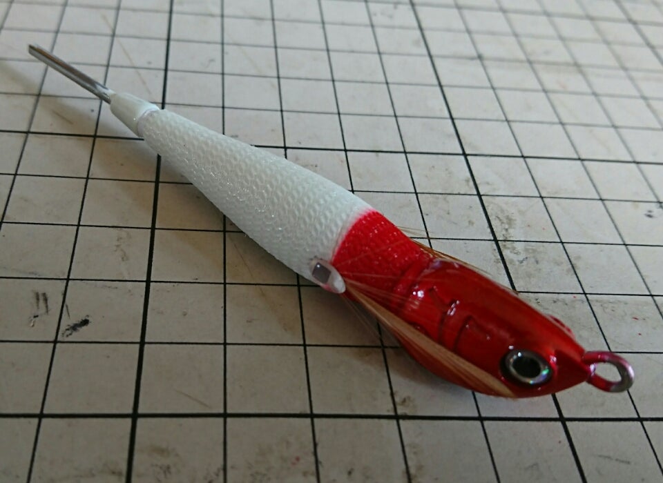 アニサキスッテは今…③ | イカメタリストのブログ