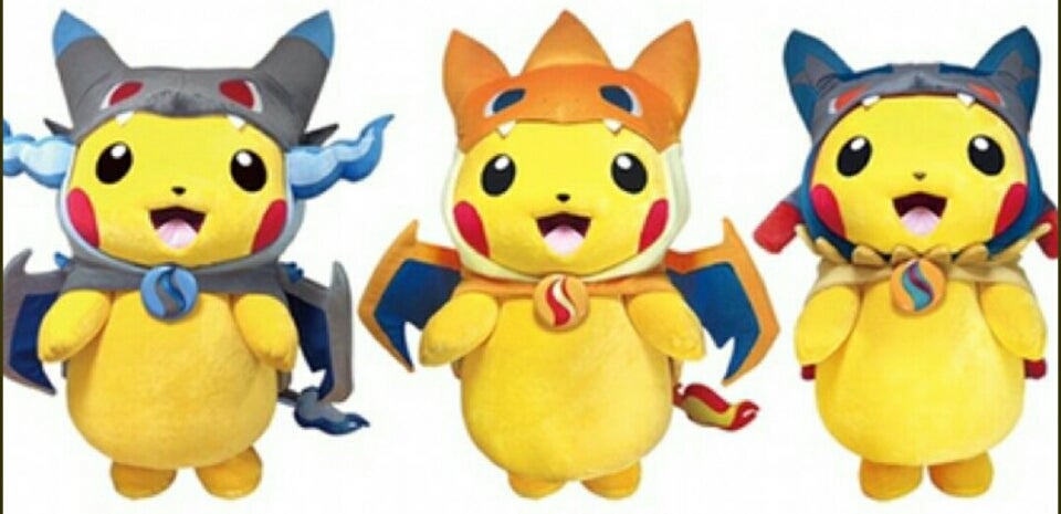 ﾎﾟﾝﾁｮ ﾋﾟｶﾁｭｳ | ☆えるわんこ☆