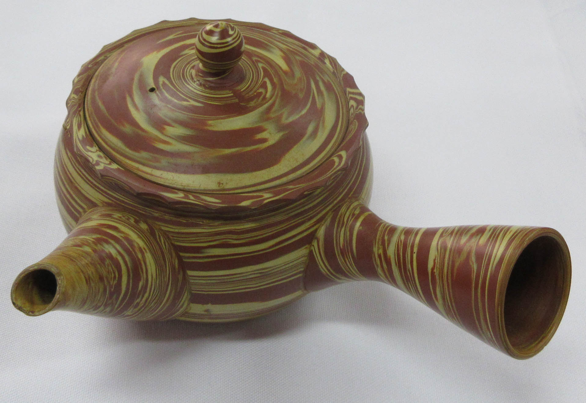 もっと知ろう！常滑焼「急須のあゆみ展」2018報告 | 大野谷文化圏のブログ