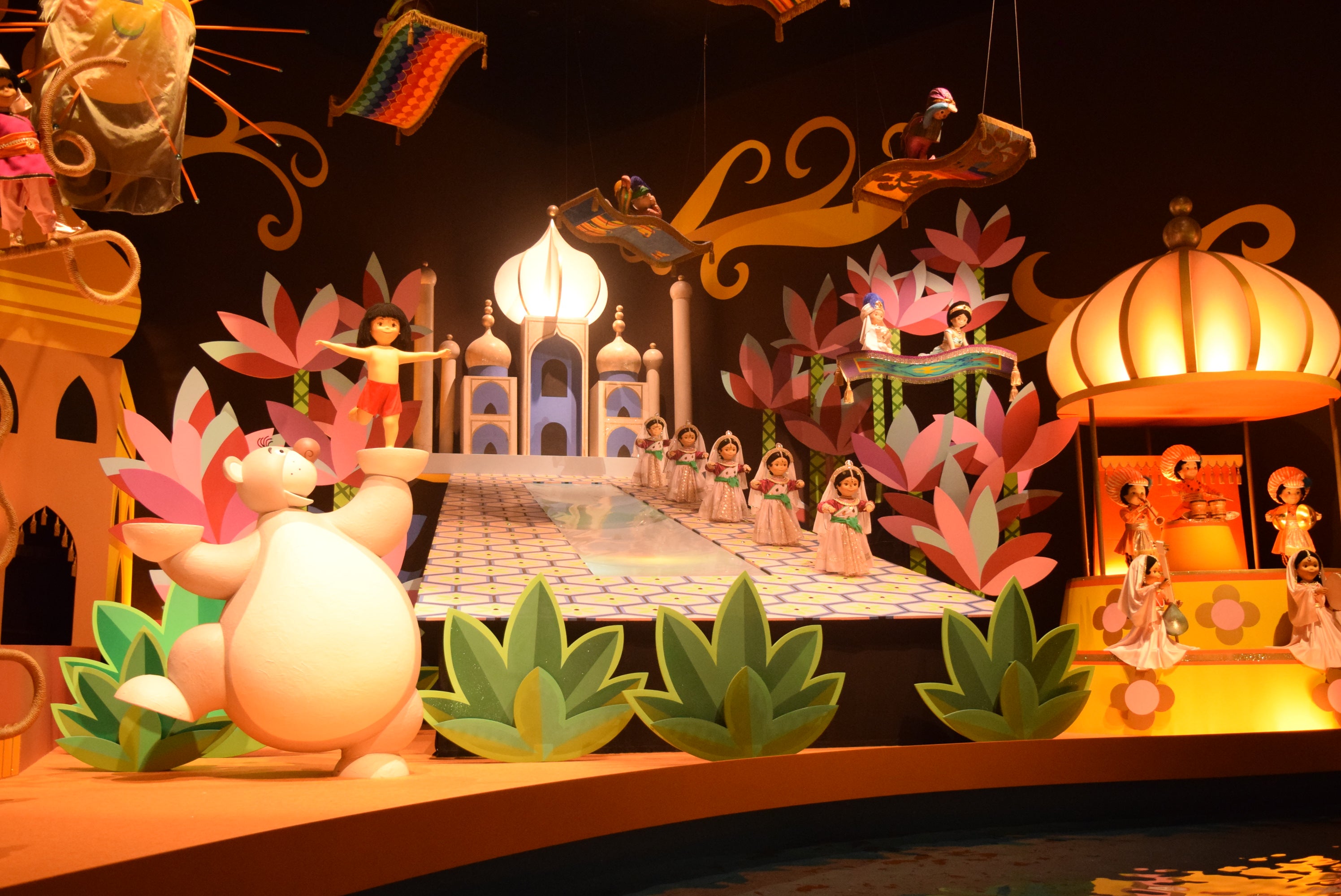 wdccイッツァスモールワールド中国オランダスペイン wdccイッツァ