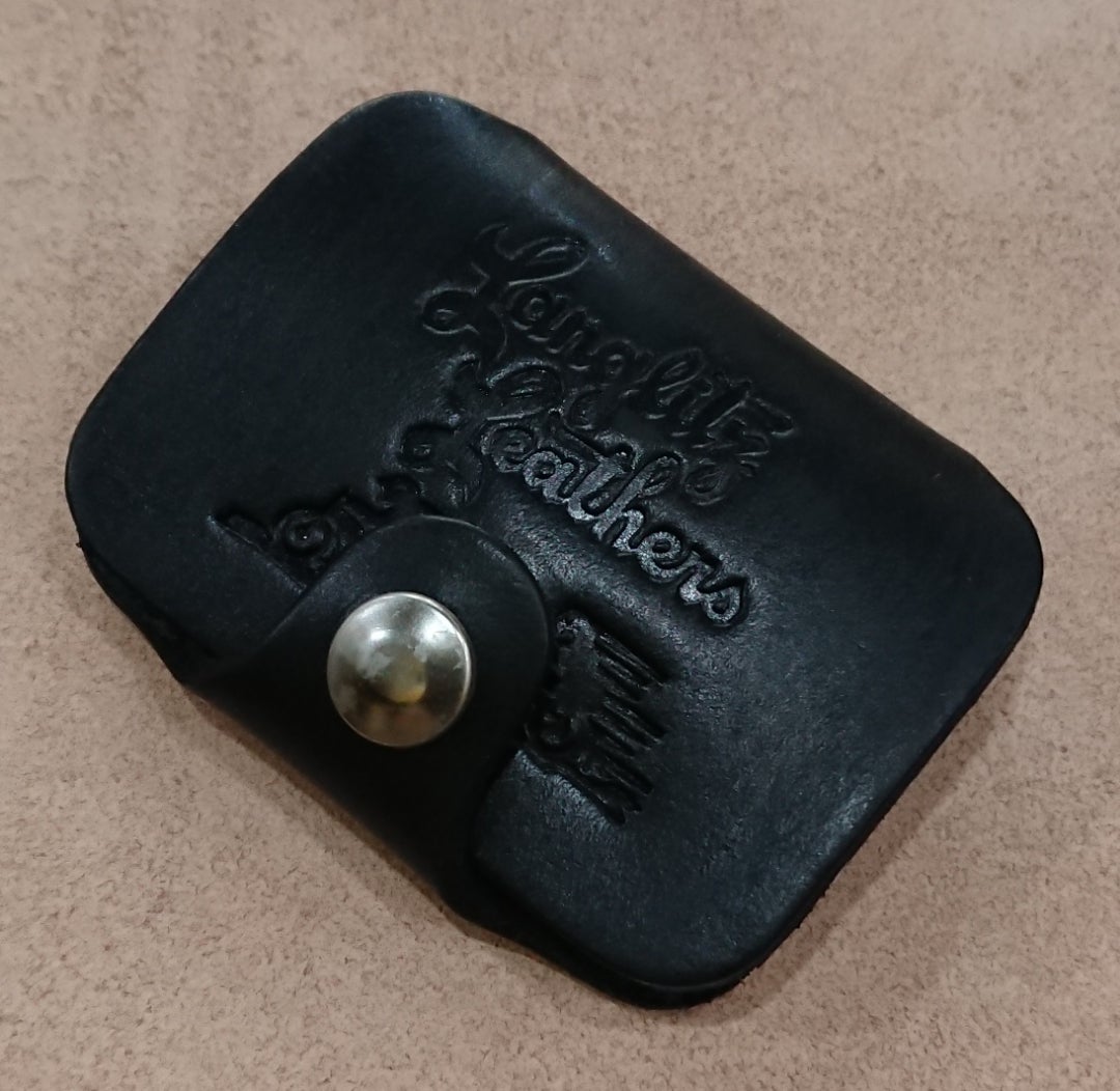Langlitz Leathers キーケース❗ | SUNDOG