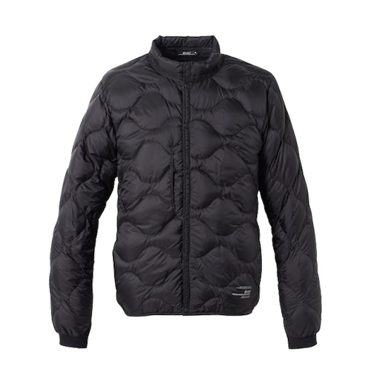 アウターとしても使える快適インナーダウン AK / AK457