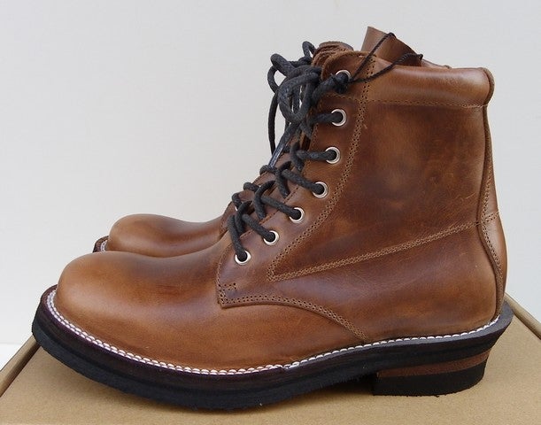 SLOW WEAR LION-スローウェアライオン- クロムエクセル レースアップ