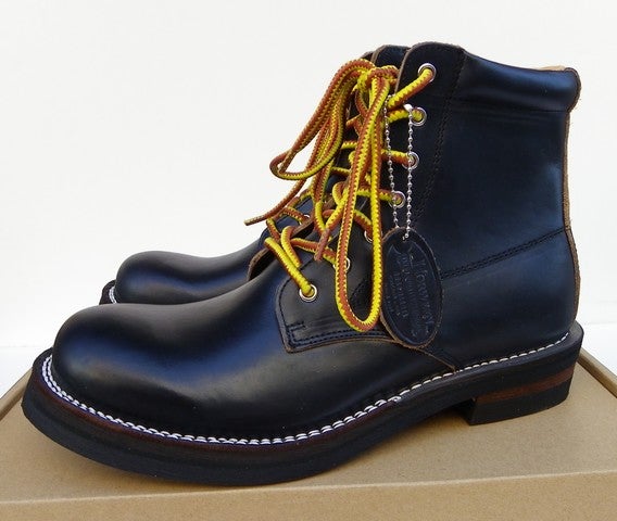 SLOW WEAR LION-スローウェアライオン- クロムエクセル レースアップ