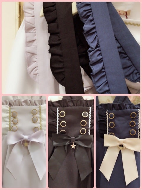 Wonder Horoscope シリーズ＊スカート&ブラウス♪ | Amavel池袋店STAFF