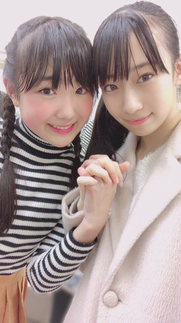 ずきゅん ʚ♡ɞ 前田こころ | BEYOOOOONDS 雨ノ森 川海オフィシャル