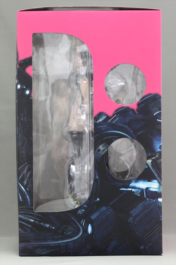 GANTZ:O レイカ ガンツソード ver. 限定版 ユニオンクリエイティブ