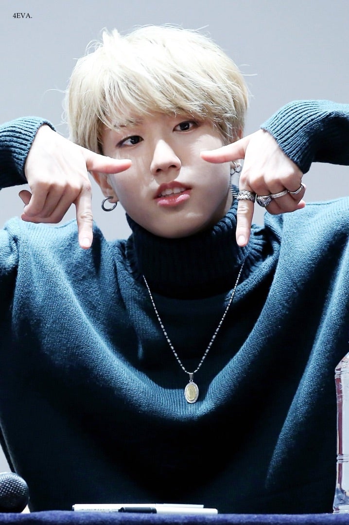 Stray Kids/写真集めました(HAN特集) | Stray Kids&WAKERそしてKポ