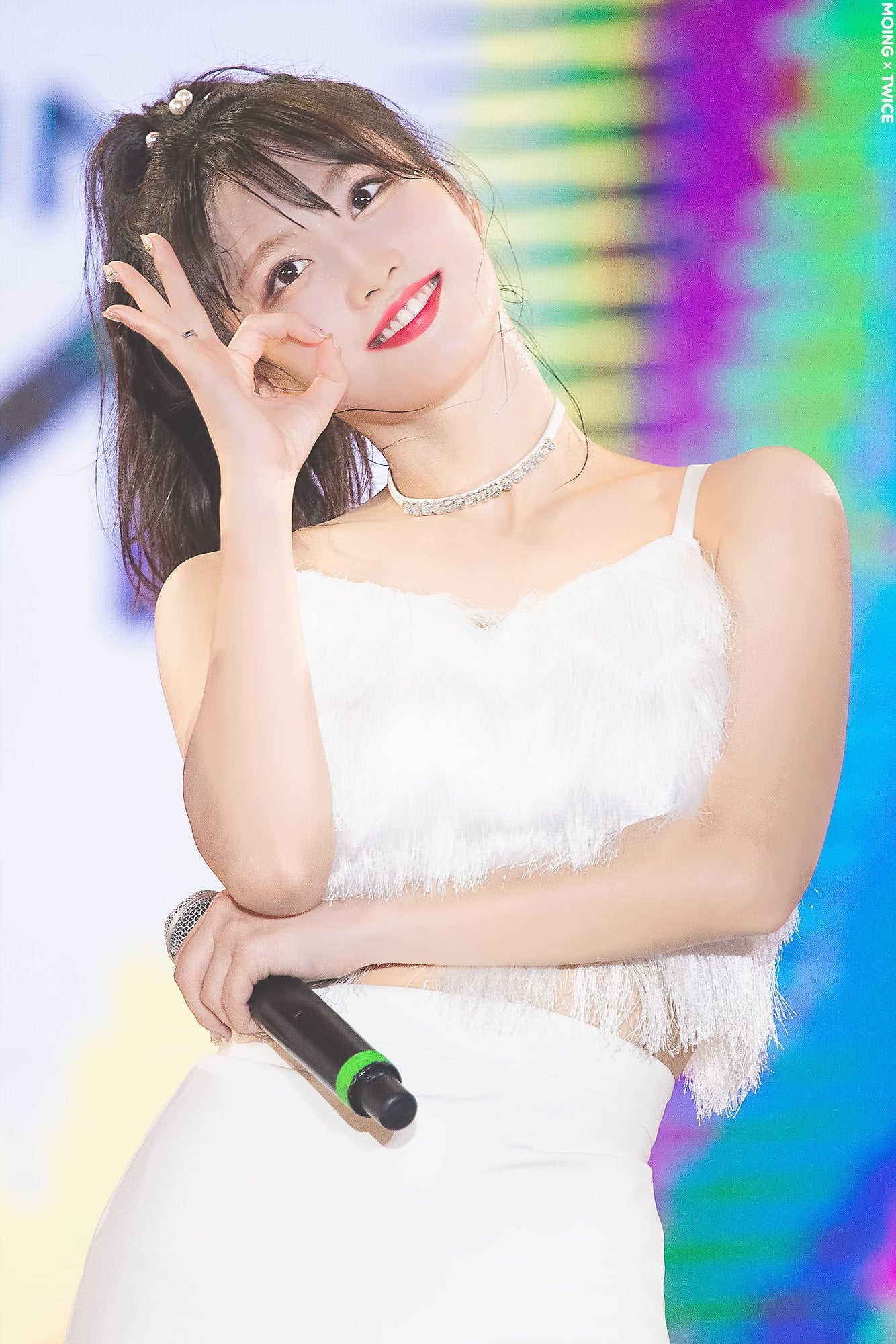 TWICE TWICE TV 2018 公式トレカ ジョンヨン ② TV 2018 トレカ