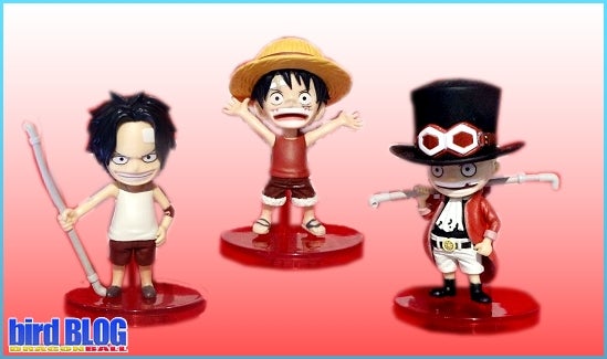 ワンピース ワールドコレクタブルフィギュア 東京ワンピースタワー限定