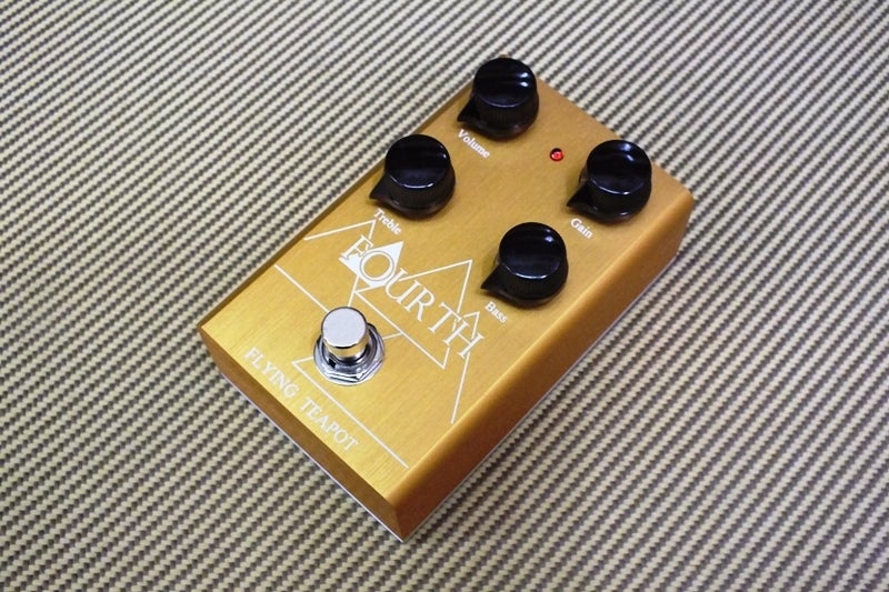 フライングティーポット！Delta Fourth / デルタフォース！ | 秋田から