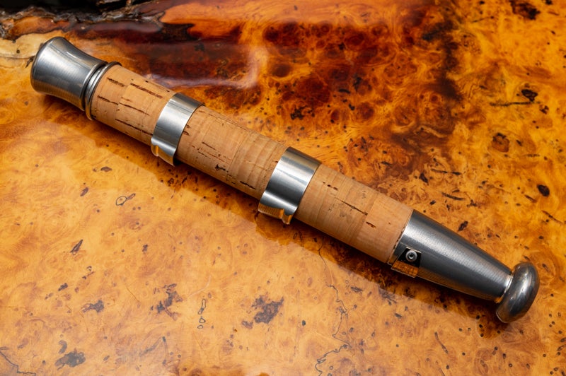 Brightliver x KINEYA TROUT SPIN GRIP』入荷してます！ | head