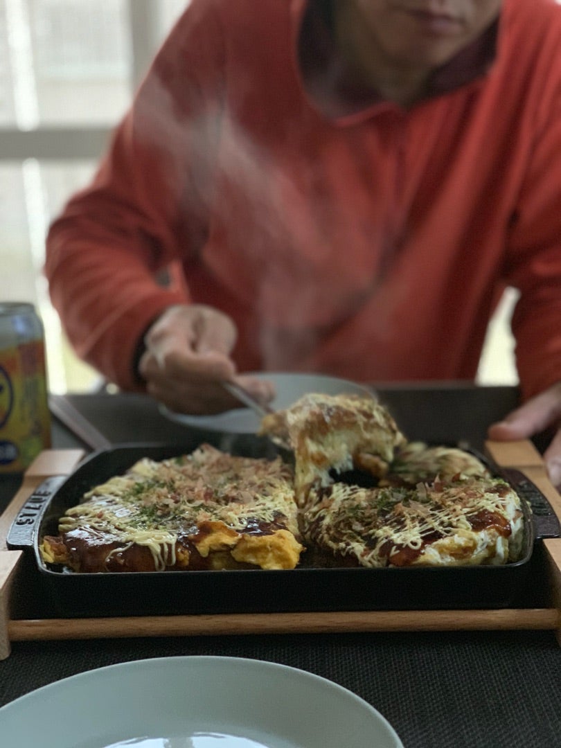 ストウブステーキプレート2個目を迎える～もう廃盤なんだって