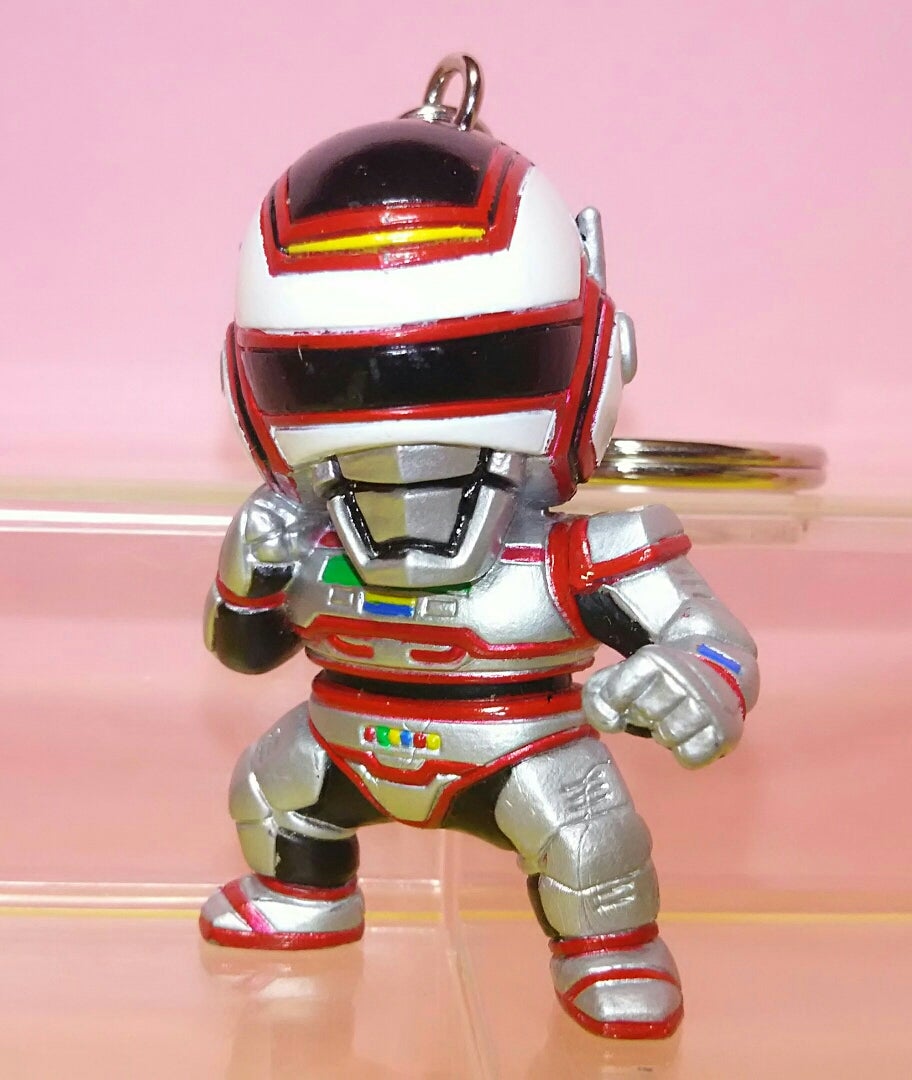 宇宙刑事ギャバン | シネマ係長の秘密基地