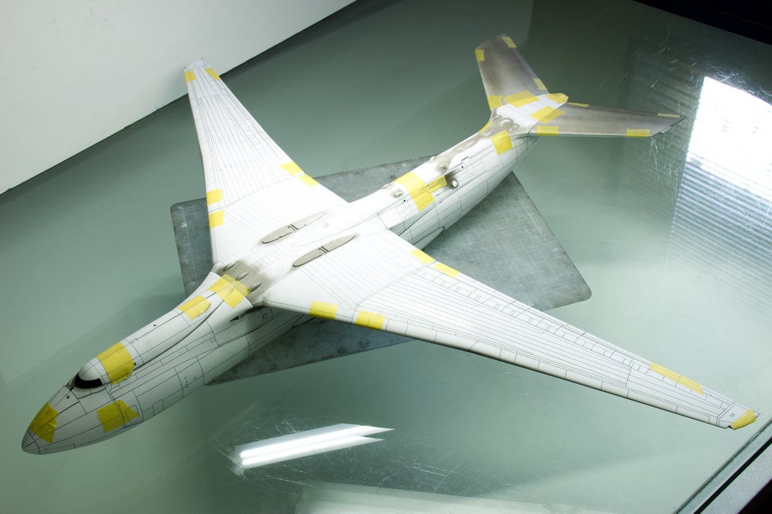 製作記 ドイツレベル 1/144 An-225 ムリーヤ (5) | プラモ日記 青22号