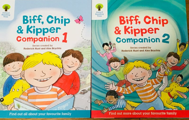 ORT：公式ファンbook? 