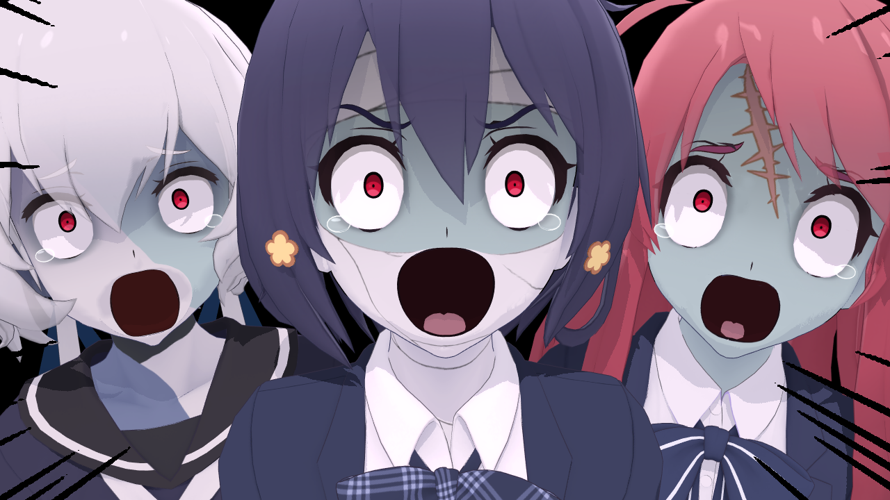 ぎやーッ！！ | seitakanoppo3のブログ