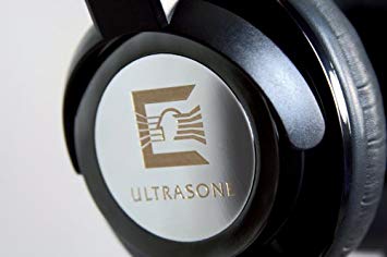 ULTRASONE edition9 密閉型ヘッドフォン | 哀愁ぼうや の部屋