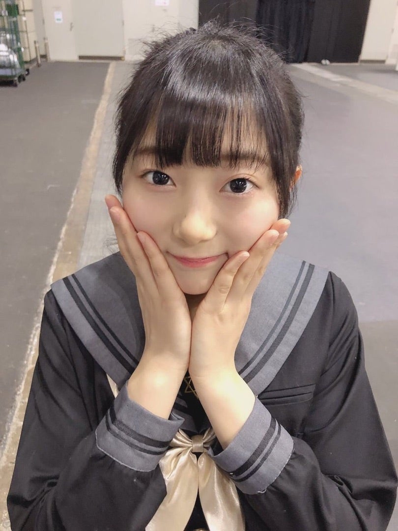 南波陽向【誕生日】 | NMB48を好きな理由