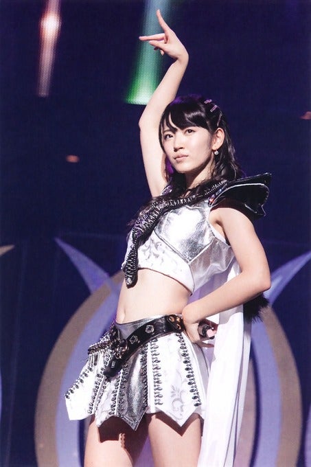 4/12 鈴木愛理バースデーイベント2019第2回あいりまにあ会 | The enjoy