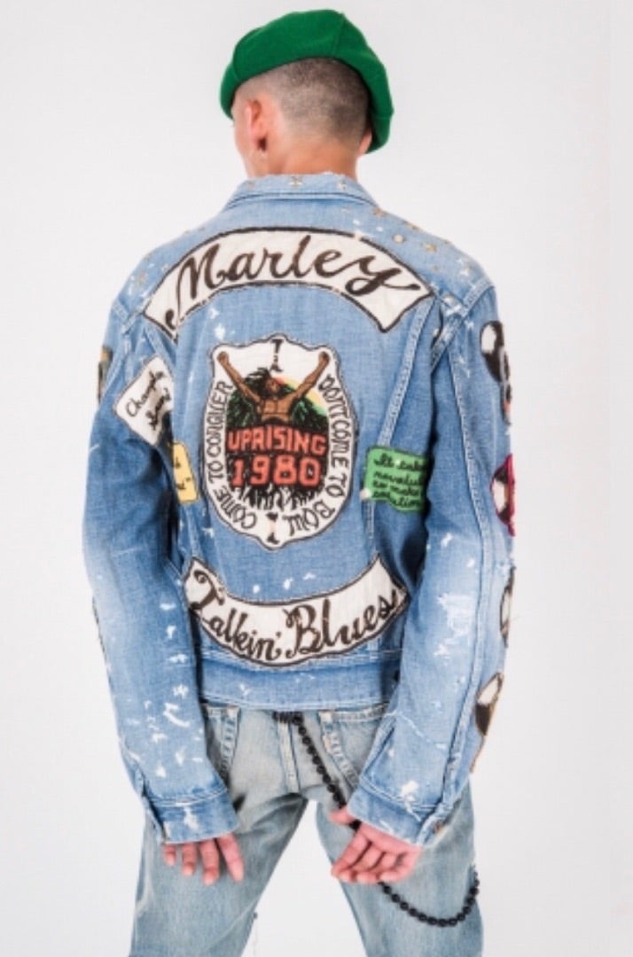 KAPITALウォレットチェーン！ | TAKE FIVE（テイクファイブ）公式ブログ