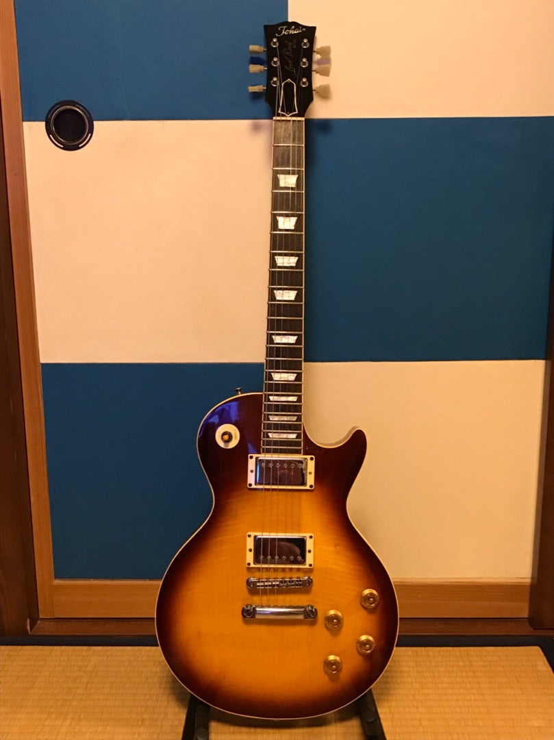 ひと・みせ・ものVol.21「TOKAIラブ・ロック」 | マナ男のﾌﾞﾛｸﾞ