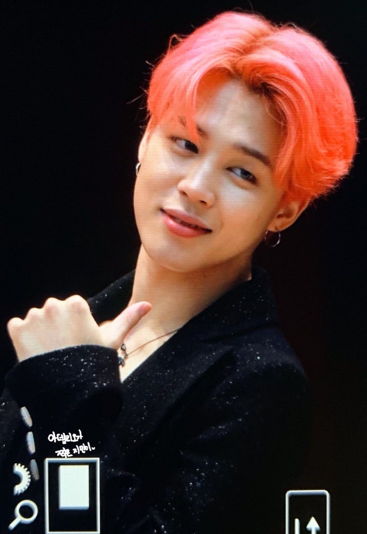 BTS サイン会 4/21 ジミンちゃん編 | ゆるゆる日記～風と共に