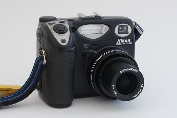 Nikon COOLPIX5000 | 出張撮影 スタジオたいとう ☆東京都台東区