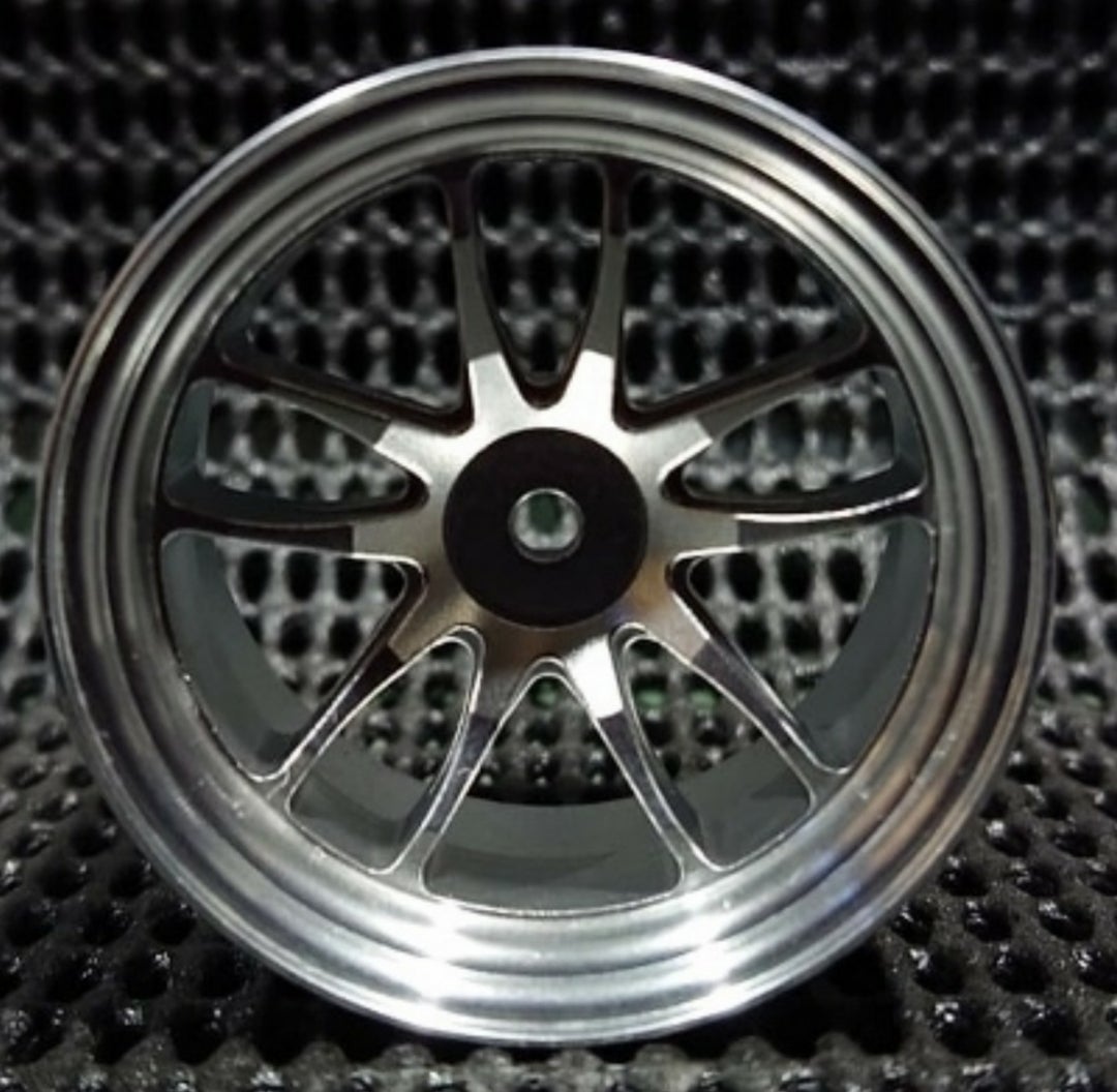 m*y様 テールスライダー アルミステアリングホイール 商品一覧 - RC