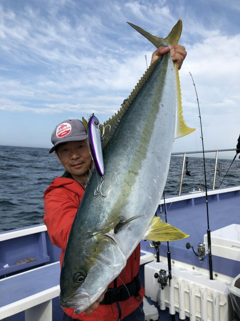 パドルベイト165bセッティング | ローカルスタンダードのブログ