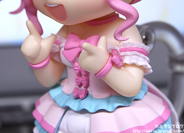 バンドリ】「ねんどろいど 丸山彩 ステージ衣装Ver.」5月28日（火）ご