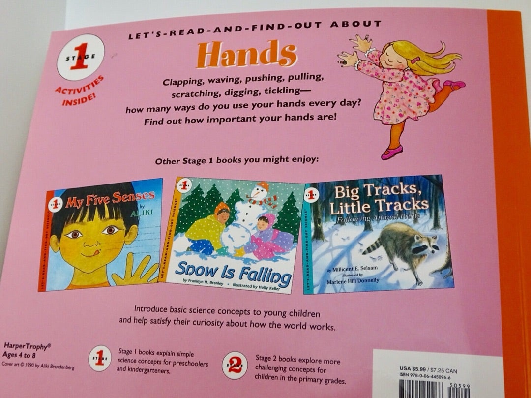 小3になっても大好きな英語絵本シリーズ | モンテッソーリな時間